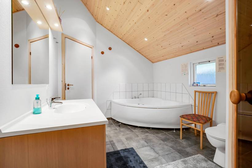 Foto von Ferienhaus UN31 in Bredfjed - Lolland
