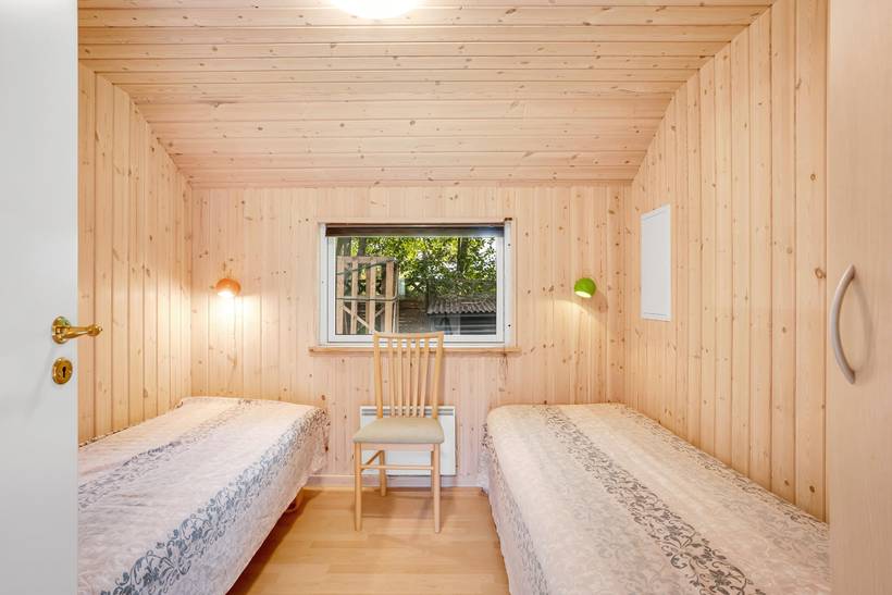 Foto von Ferienhaus UN31 in Bredfjed - Lolland