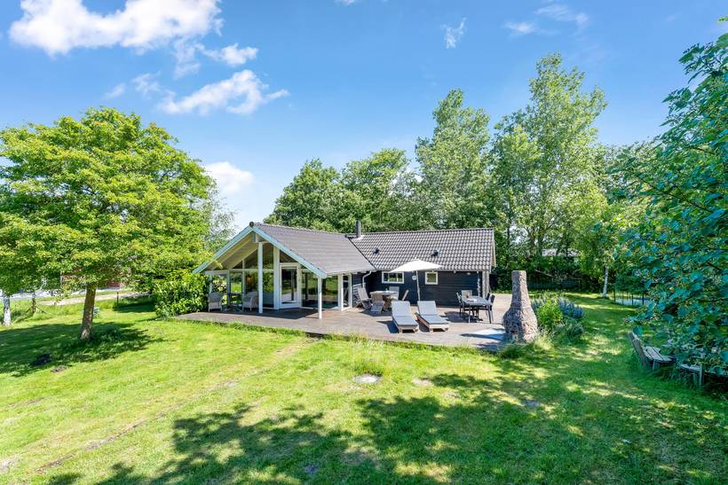 Foto von Ferienhaus UN31 in Bredfjed - Lolland