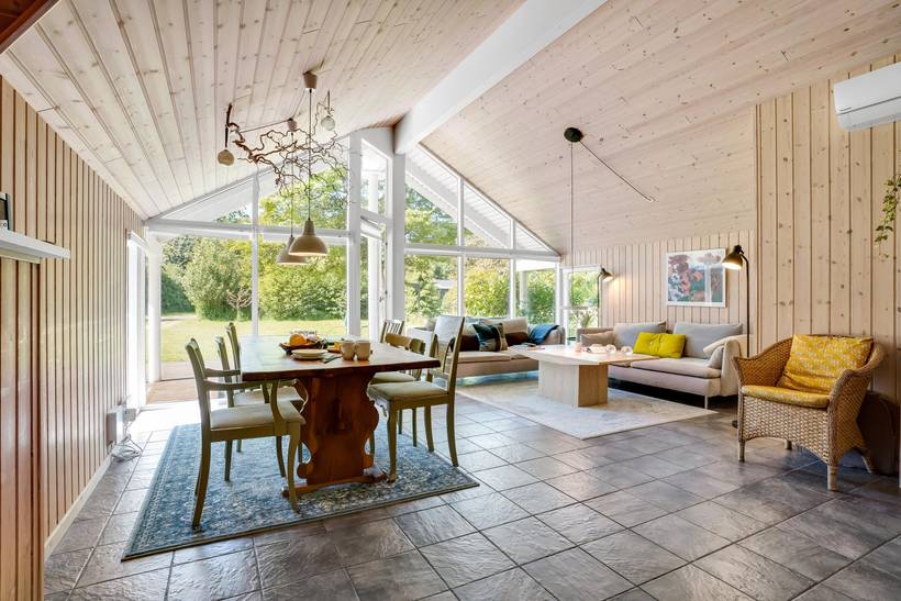 Foto von Ferienhaus UN31 in Bredfjed - Lolland