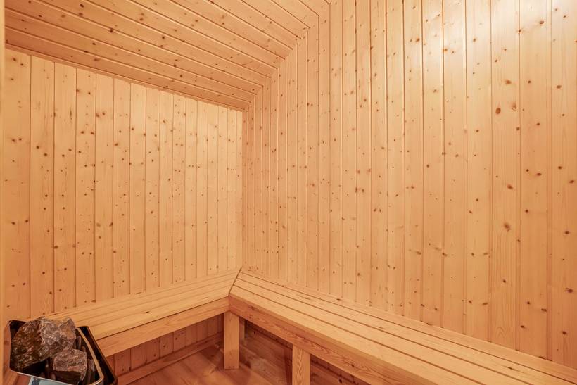 Foto von Ferienhaus UN31 in Bredfjed - Lolland