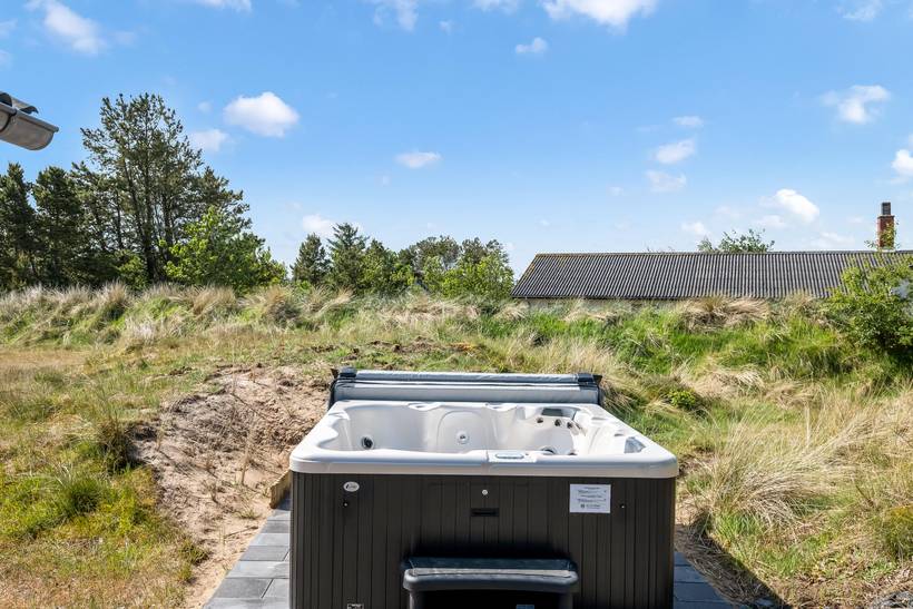 Foto von Ferienhaus UN34 in Blåvand - Westjütland