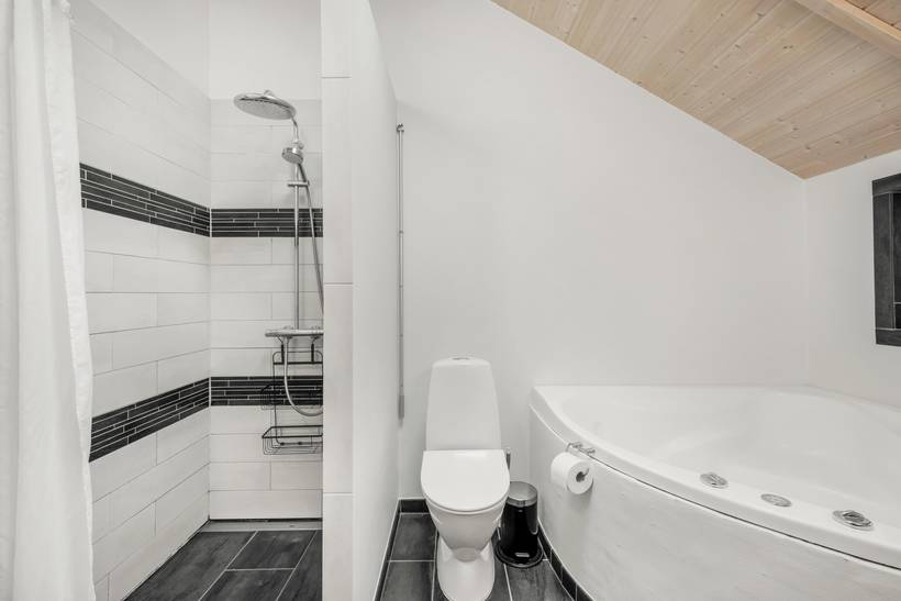 Foto von Ferienhaus UN34 in Blåvand - Westjütland