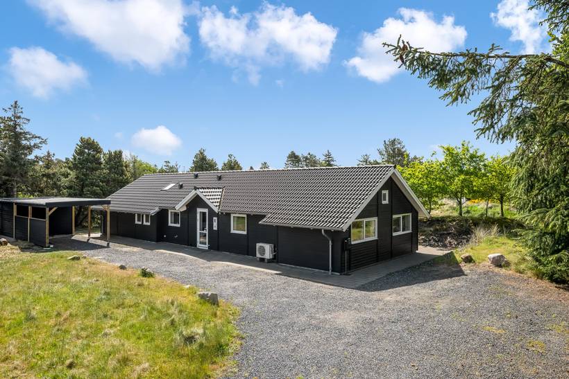 Foto von Ferienhaus UN34 in Blåvand - Westjütland