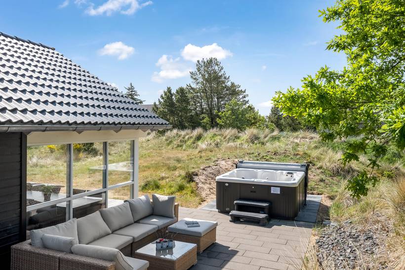 Foto von Ferienhaus UN34 in Blåvand - Westjütland
