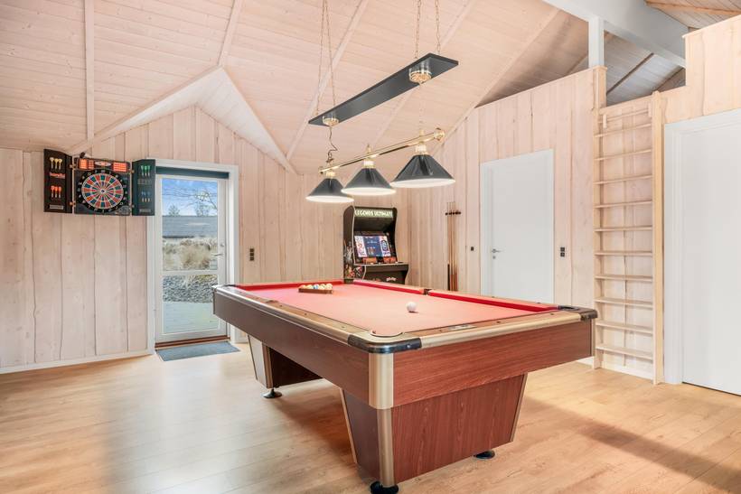Foto von Ferienhaus UN34 in Blåvand - Westjütland