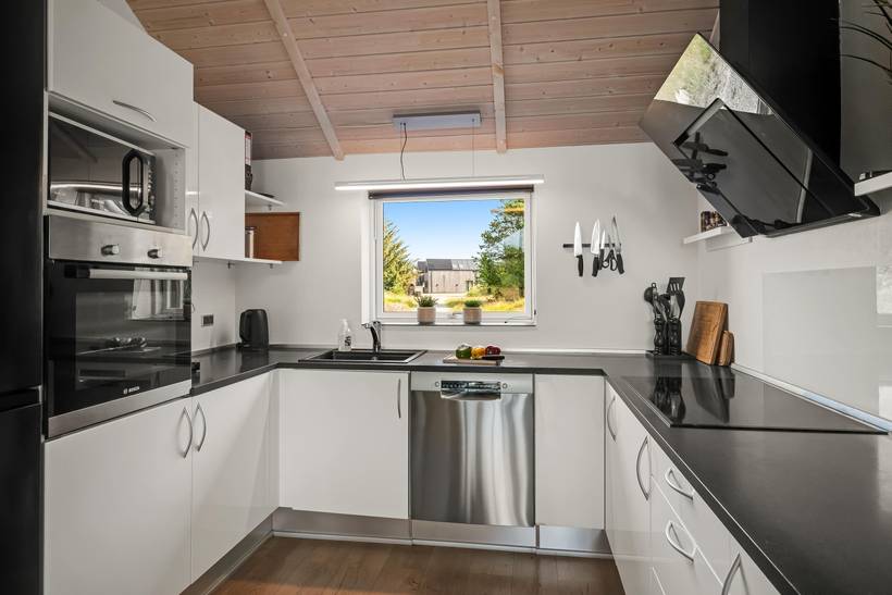 Foto von Ferienhaus UN34 in Blåvand - Westjütland