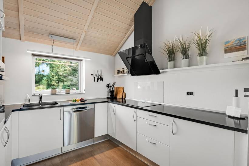 Foto von Ferienhaus UN34 in Blåvand - Westjütland
