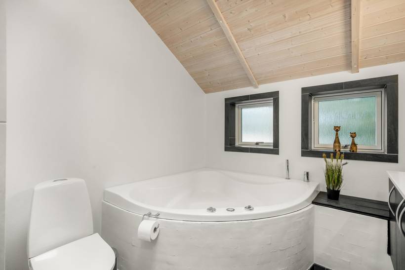 Foto von Ferienhaus UN34 in Blåvand - Westjütland