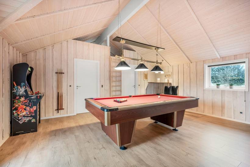 Foto von Ferienhaus UN34 in Blåvand - Westjütland