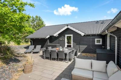 Vorschaubild von Ferienhaus UN34 in Blåvand - Westjütland