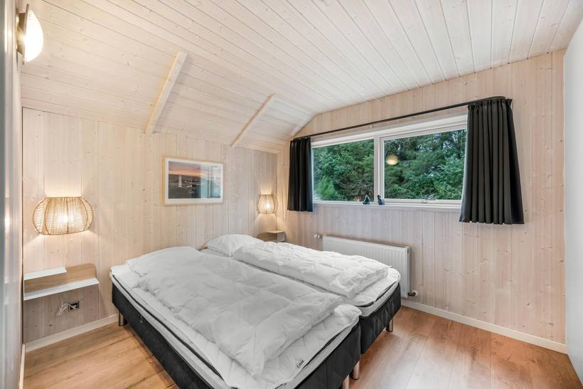 Foto von Ferienhaus UN34 in Blåvand - Westjütland