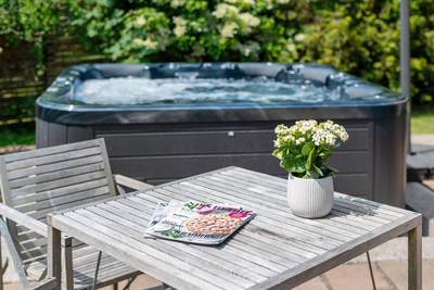 Vorschaubild von Ferienhaus UN34 in Blåvand - Westjütland