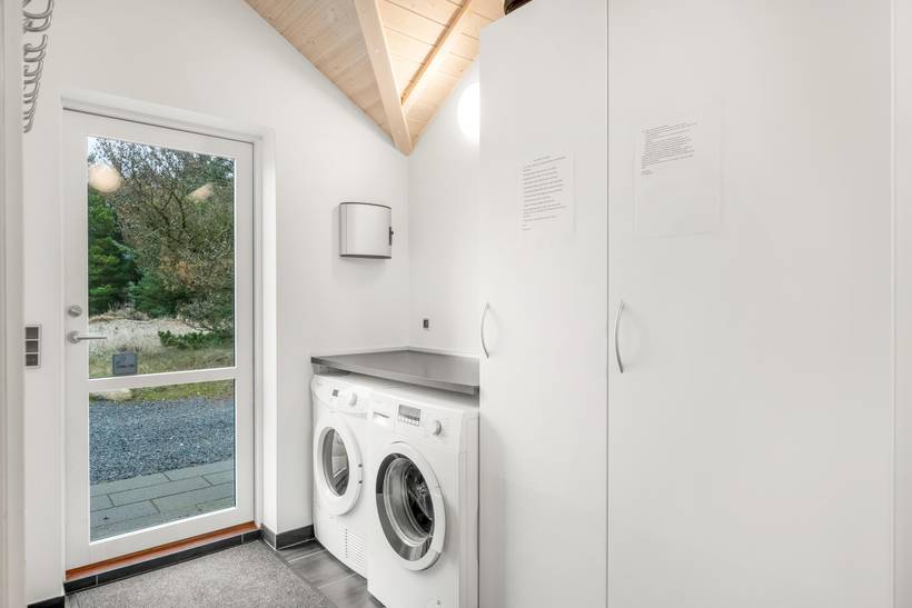 Foto von Ferienhaus UN34 in Blåvand - Westjütland