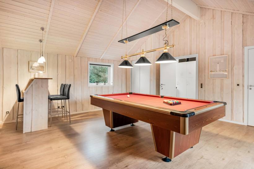 Foto von Ferienhaus UN34 in Blåvand - Westjütland