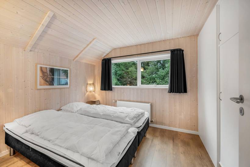 Foto von Ferienhaus UN34 in Blåvand - Westjütland