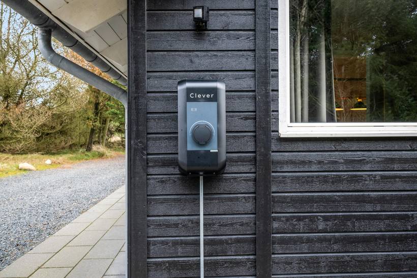 Foto von Ferienhaus UN34 in Blåvand - Westjütland