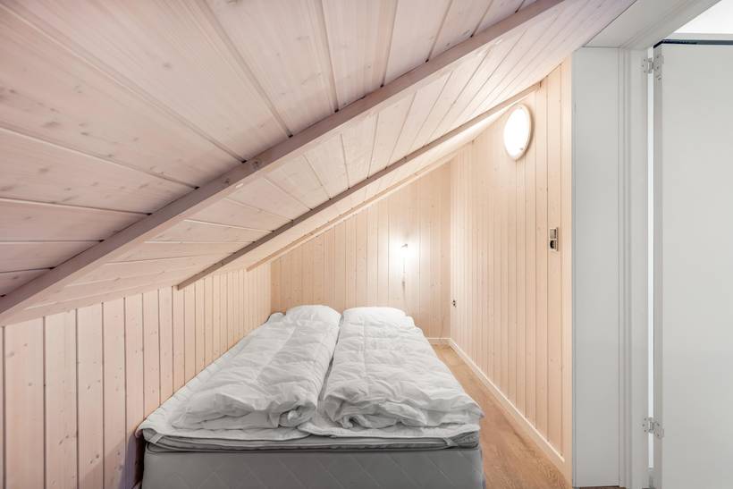 Foto von Ferienhaus UN34 in Blåvand - Westjütland
