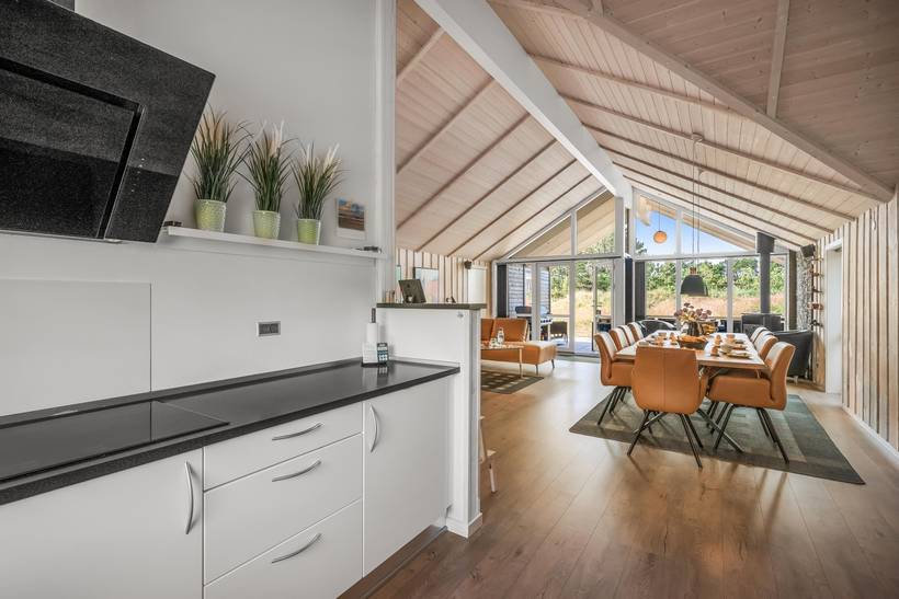 Foto von Ferienhaus UN34 in Blåvand - Westjütland