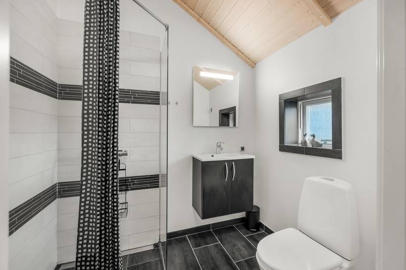 Foto von Ferienhaus UN34 in Blåvand - Westjütland