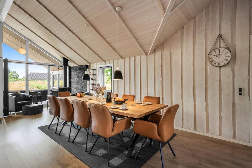 Foto von Ferienhaus UN34 in Blåvand - Westjütland