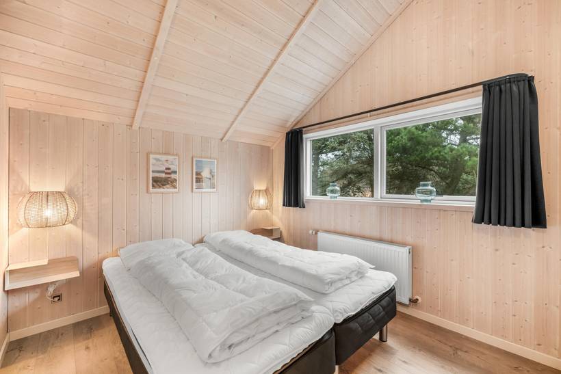 Foto von Ferienhaus UN34 in Blåvand - Westjütland