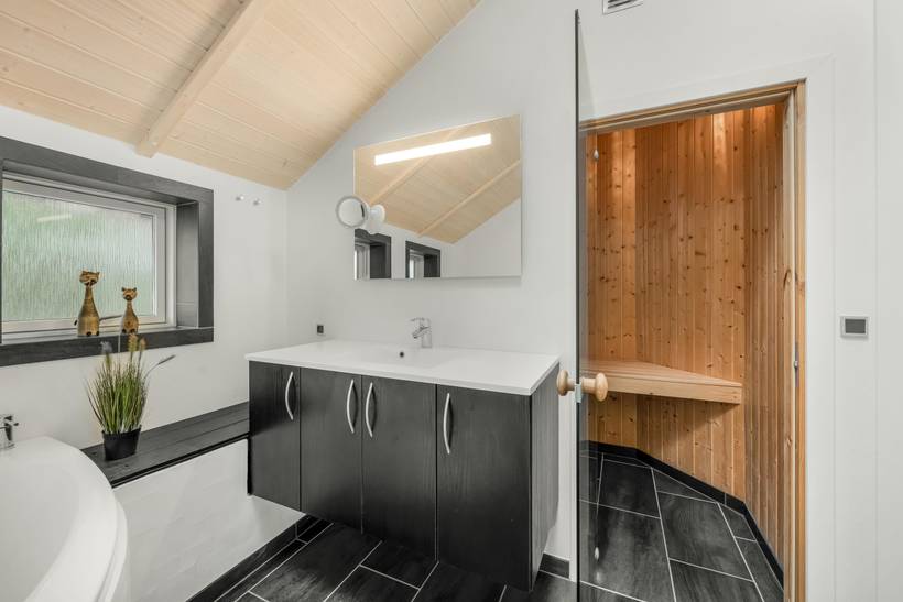 Foto von Ferienhaus UN34 in Blåvand - Westjütland