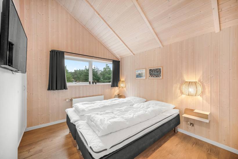 Foto von Ferienhaus UN34 in Blåvand - Westjütland