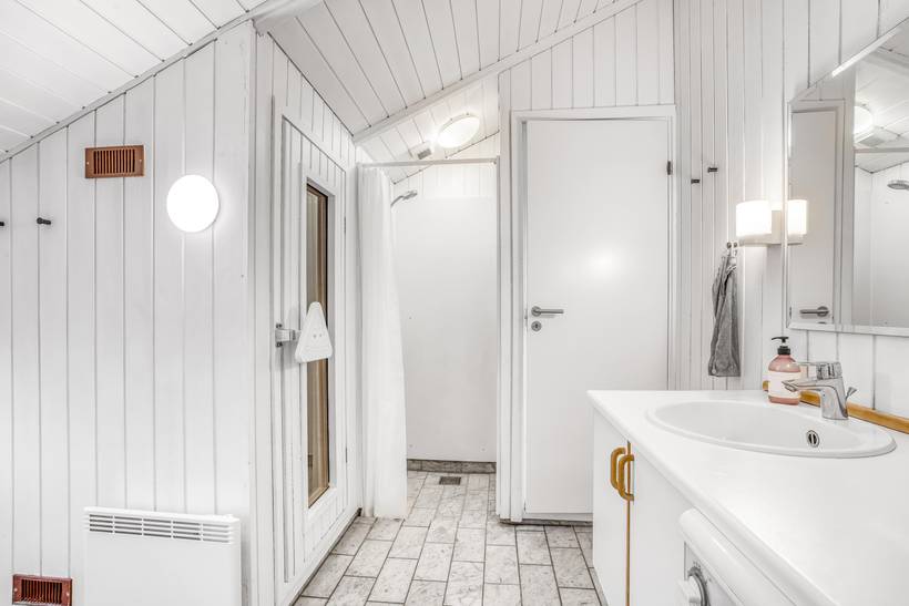 Foto von Ferienhaus UN39 in Marielyst - Falster