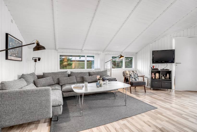 Foto von Ferienhaus UN39 in Marielyst - Falster