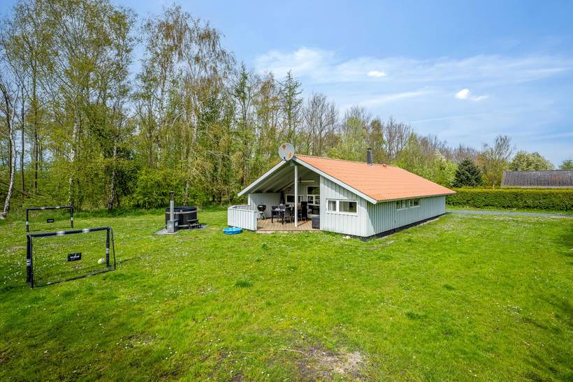 Foto von Ferienhaus UN39 in Marielyst - Falster
