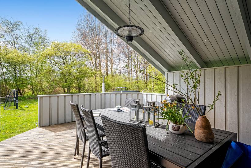 Foto von Ferienhaus UN39 in Marielyst - Falster