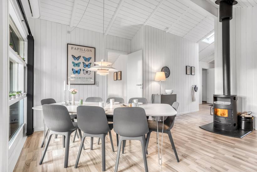 Foto von Ferienhaus UN39 in Marielyst - Falster