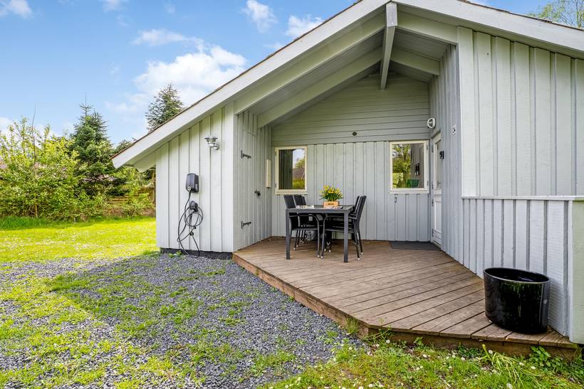 Foto von Ferienhaus UN39 in Marielyst - Falster
