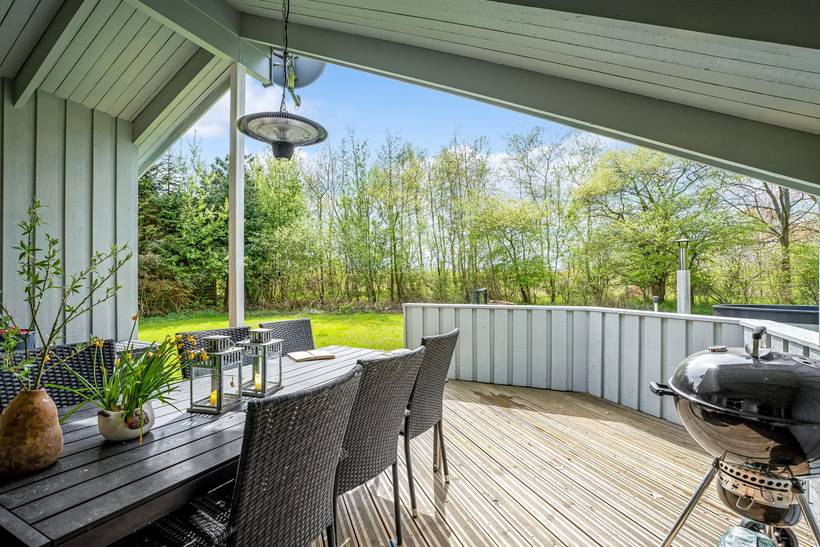 Foto von Ferienhaus UN39 in Marielyst - Falster