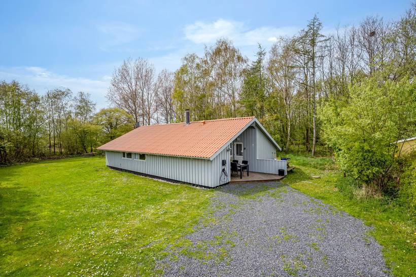 Foto von Ferienhaus UN39 in Marielyst - Falster