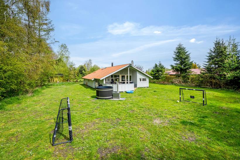 Foto von Ferienhaus UN39 in Marielyst - Falster