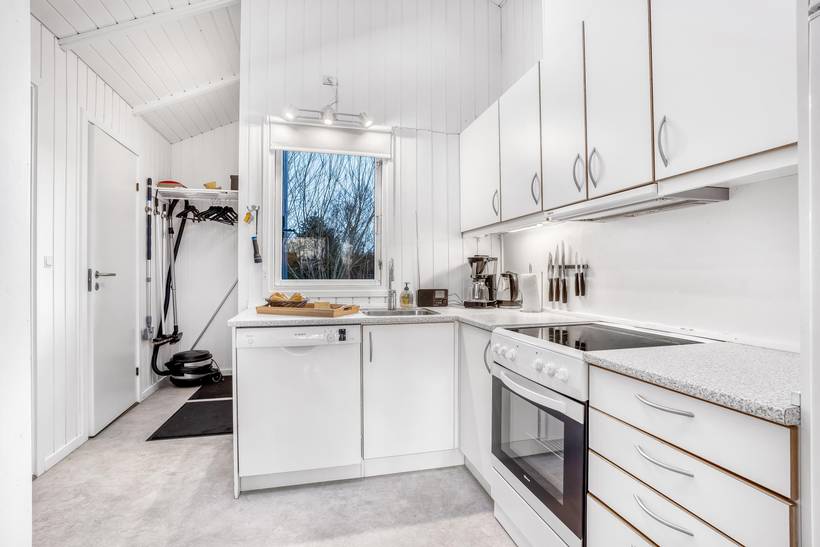 Foto von Ferienhaus UN39 in Marielyst - Falster
