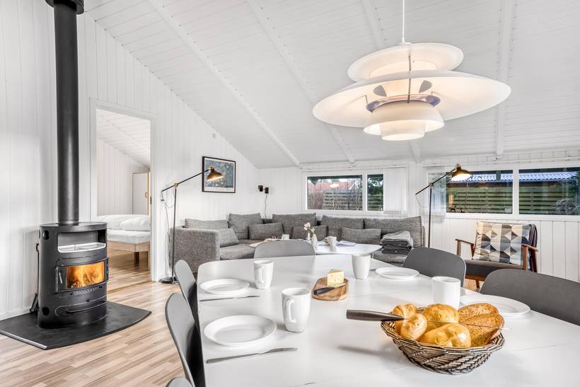 Foto von Ferienhaus UN39 in Marielyst - Falster
