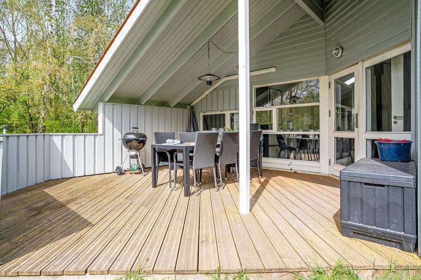 Foto von Ferienhaus UN39 in Marielyst - Falster