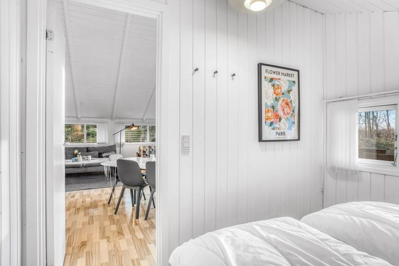 Foto von Ferienhaus UN39 in Marielyst - Falster