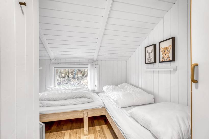 Foto von Ferienhaus UN39 in Marielyst - Falster
