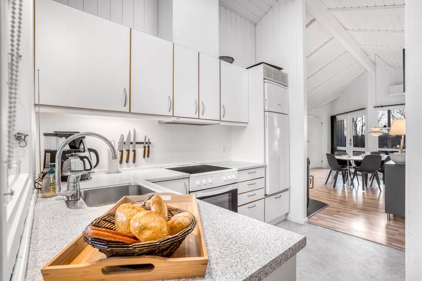 Foto von Ferienhaus UN39 in Marielyst - Falster