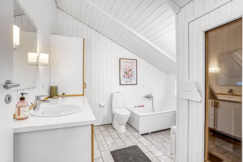 Foto von Ferienhaus UN39 in Marielyst - Falster