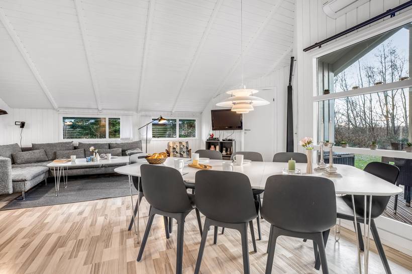 Foto von Ferienhaus UN39 in Marielyst - Falster