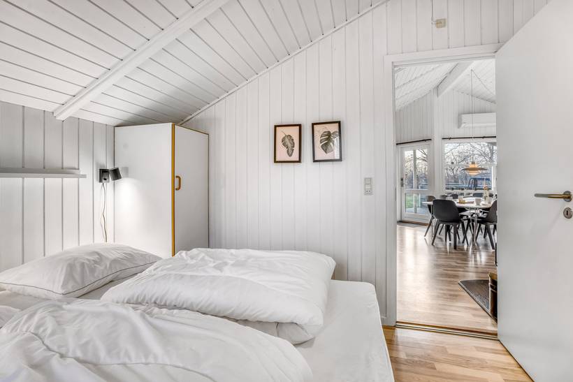Foto von Ferienhaus UN39 in Marielyst - Falster