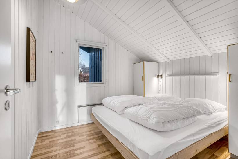 Foto von Ferienhaus UN39 in Marielyst - Falster