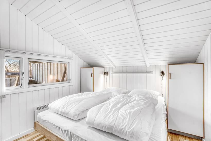 Foto von Ferienhaus UN39 in Marielyst - Falster