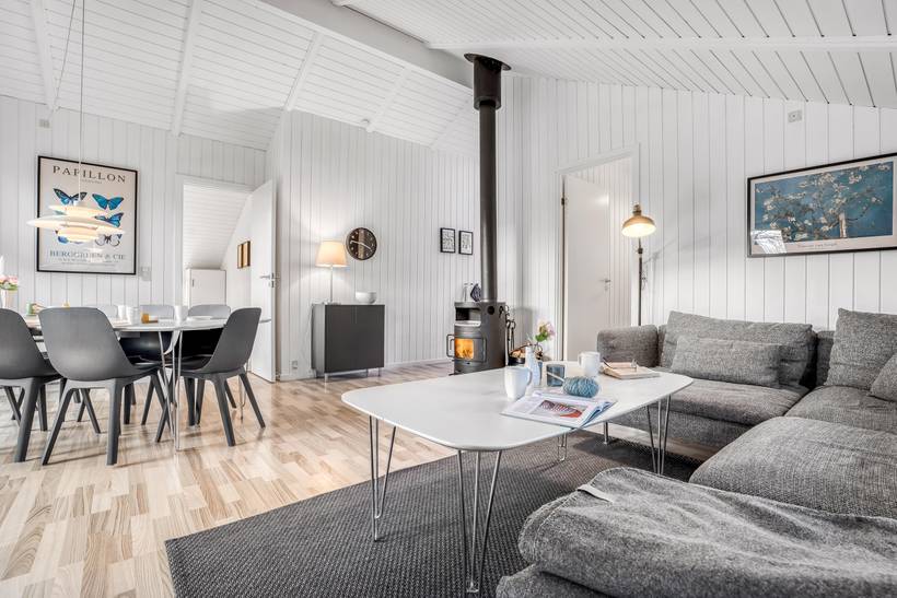 Foto von Ferienhaus UN39 in Marielyst - Falster