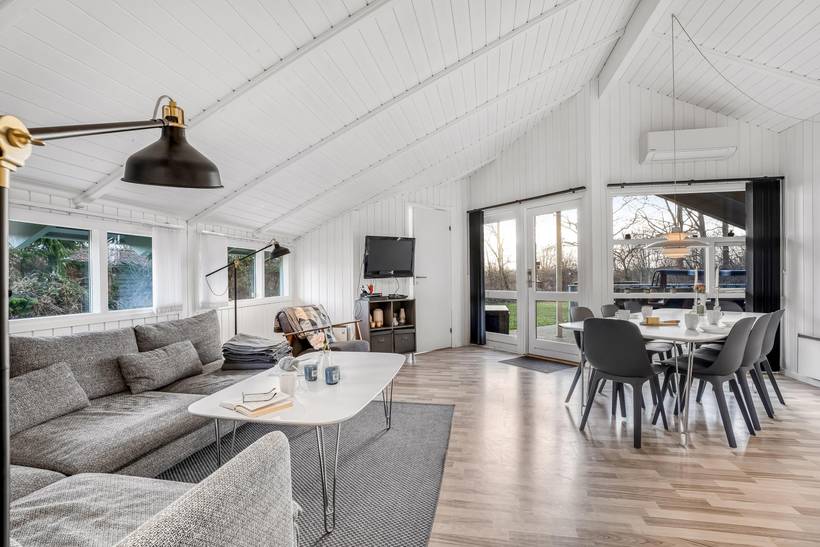 Foto von Ferienhaus UN39 in Marielyst - Falster